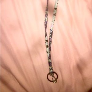 Car key holder works great…. Just upgraded to a different color